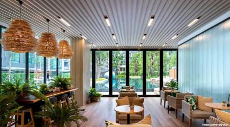 ขายคอนโด แอทโมซ ลาดพร้าว 71 คอนโดมิเนียม - Sell Condo Atmoz Ladprao 71 Condominium - 1925274