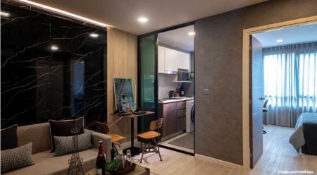 ขายคอนโด แอทโมซ ลาดพร้าว 71 คอนโดมิเนียม - Sell Condo Atmoz Ladprao 71 Condominium - 1925277