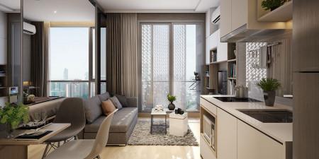 ขายคอนโด ซายน์ คอนโด สุขุมวิท 50 คอนโดมิเนียม - Sell Condo Sign Condo Sukhumvit 50 Condominium - 1925331