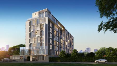ขายคอนโด ซายน์ คอนโด สุขุมวิท 50 คอนโดมิเนียม - Sell Condo Sign Condo Sukhumvit 50 Condominium - 1925323
