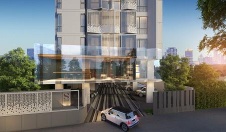 ขายคอนโด ซายน์ คอนโด สุขุมวิท 50 คอนโดมิเนียม - Sell Condo Sign Condo Sukhumvit 50 Condominium - 1925326