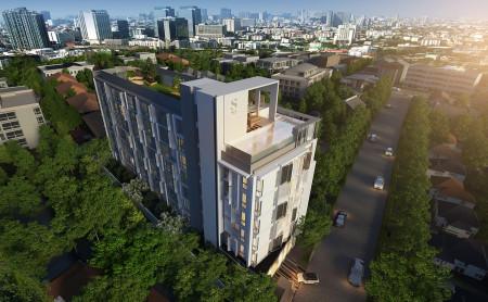 ขายคอนโด ซายน์ คอนโด สุขุมวิท 50 คอนโดมิเนียม - Sell Condo Sign Condo Sukhumvit 50 Condominium - 1925324