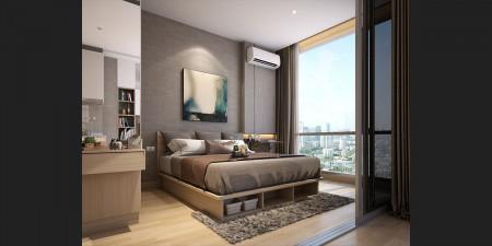 ขายคอนโด ซายน์ คอนโด สุขุมวิท 50 คอนโดมิเนียม - Sell Condo Sign Condo Sukhumvit 50 Condominium - 1925330