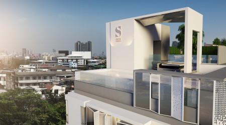 ขายคอนโด ซายน์ คอนโด สุขุมวิท 50 คอนโดมิเนียม - Sell Condo Sign Condo Sukhumvit 50 Condominium - 1925327