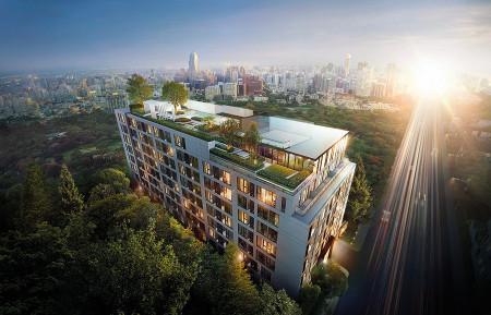 ขายคอนโด โมดิซ รัชดา 32 คอนโดมิเนียม - Sell Condo Modiz Ratchada 32 Condominium - 1925673