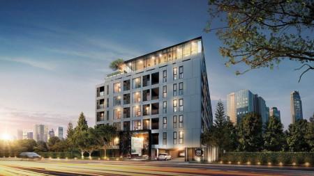 ขายคอนโด โมดิซ รัชดา 32 คอนโดมิเนียม - Sell Condo Modiz Ratchada 32 Condominium - 1925666
