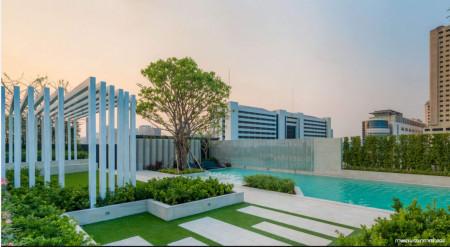 ขายคอนโด โมดิซ รัชดา 32 คอนโดมิเนียม - Sell Condo Modiz Ratchada 32 Condominium - 1925668