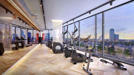 ขายคอนโด โมดิซ รัชดา 32 คอนโดมิเนียม - Sell Condo Modiz Ratchada 32 Condominium - 1925677