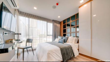 ขายคอนโด โมดิซ รัชดา 32 คอนโดมิเนียม - Sell Condo Modiz Ratchada 32 Condominium - 1925669