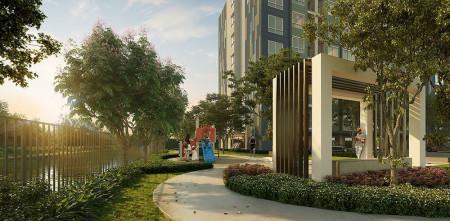 ขายคอนโด เดอะ คิทท์ พลัส พหลโยธิน-คูคต คอนโดมิเนียม - Sell Condo The Kith Plus Phahonyothin-Khukot Condominium - 1926440