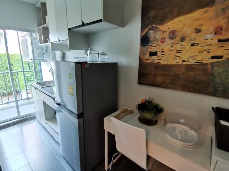ขายคอนโด เดอะ คิทท์ พลัส พหลโยธิน-คูคต คอนโดมิเนียม - Sell Condo The Kith Plus Phahonyothin-Khukot Condominium - 1926439