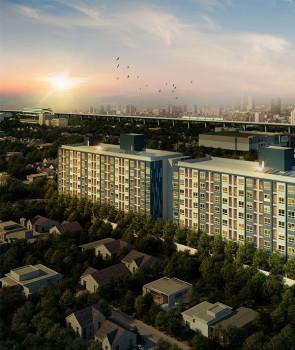 ขายคอนโด เดอะ คิทท์ พลัส พหลโยธิน-คูคต คอนโดมิเนียม - Sell Condo The Kith Plus Phahonyothin-Khukot Condominium - 1926430