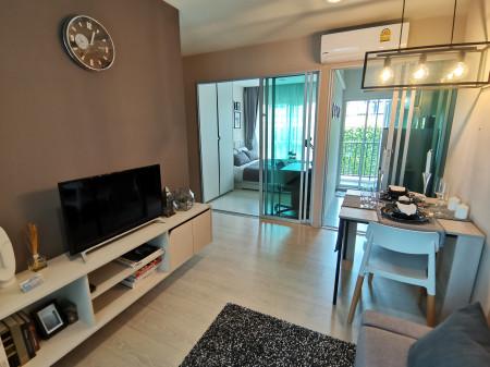ขายคอนโด เดอะ คิทท์ พลัส พหลโยธิน-คูคต คอนโดมิเนียม - Sell Condo The Kith Plus Phahonyothin-Khukot Condominium - 1926437