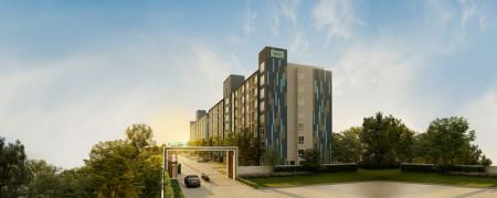 ขายคอนโด เดอะ คิทท์ พลัส พหลโยธิน-คูคต คอนโดมิเนียม - Sell Condo The Kith Plus Phahonyothin-Khukot Condominium - 1926429