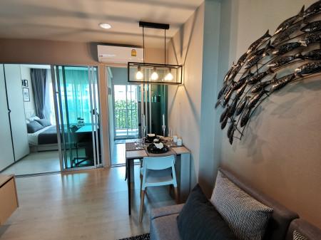 ขายคอนโด เดอะ คิทท์ พลัส พหลโยธิน-คูคต คอนโดมิเนียม - Sell Condo The Kith Plus Phahonyothin-Khukot Condominium - 1926435