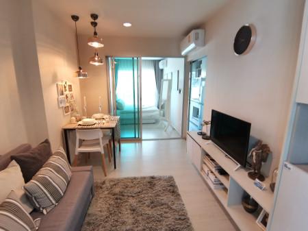 ขายคอนโด เดอะ คิทท์ พลัส พหลโยธิน-คูคต คอนโดมิเนียม - Sell Condo The Kith Plus Phahonyothin-Khukot Condominium - 1926438