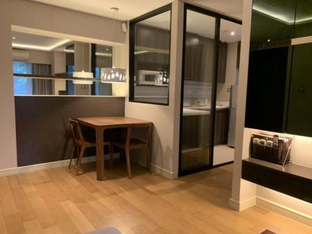 เช่าคอนโด ไทดี้ ดีลักซ์ สุขุมวิท34 คอนโดมิเนียม - Condo Rental Tidy Deluxe Sukhumvit34 condominium - 1927646