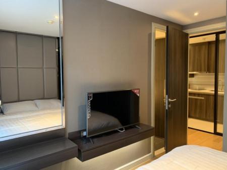 เช่าคอนโด ไทดี้ ดีลักซ์ สุขุมวิท34 คอนโดมิเนียม - Condo Rental Tidy Deluxe Sukhumvit34 condominium - 1927649