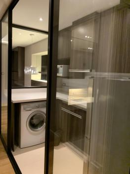 เช่าคอนโด ไทดี้ ดีลักซ์ สุขุมวิท34 คอนโดมิเนียม - Condo Rental Tidy Deluxe Sukhumvit34 condominium - 1927651