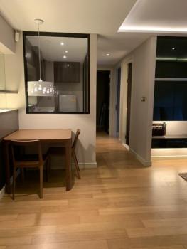 เช่าคอนโด ไทดี้ ดีลักซ์ สุขุมวิท34 คอนโดมิเนียม - Condo Rental Tidy Deluxe Sukhumvit34 condominium - 1927647