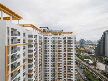 ขายคอนโด THE PARKLAND Taksin-Thapa - Sell Condo   - 1931024