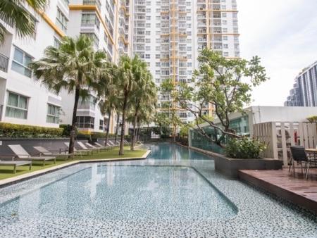 ขายคอนโด THE PARKLAND Taksin-Thapa - Sell Condo   - 1931027