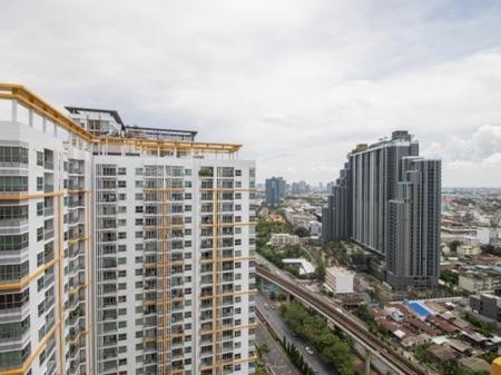 ขายคอนโด THE PARKLAND Taksin-Thapa - Sell Condo   - 1931025