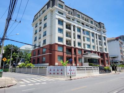 ขายคอนโด วิลมอร์ คอนโดมิเนียม - Sell Condo Wilmore condominium - 1931187