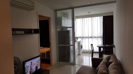 เช่าคอนโด เซนส์ พหลโยธิน คอนโดมิเนียม - Condo Rental Sense Phaholyothin condominium - 1931647