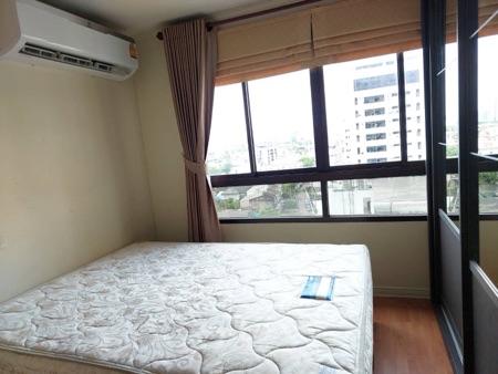 เช่าคอนโด เซนส์ พหลโยธิน คอนโดมิเนียม - Condo Rental Sense Phaholyothin condominium - 1931651