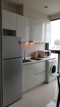 เช่าคอนโด เซนส์ พหลโยธิน คอนโดมิเนียม - Condo Rental Sense Phaholyothin condominium - 1931649