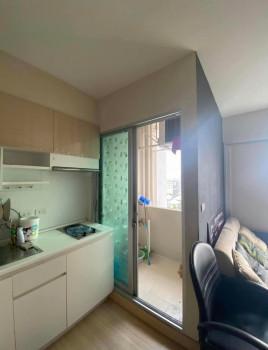 เช่าคอนโด เดอะ พาร์คแลนด์ ศรีนครินทร์ เลคไซด์ - Condo Rental The Parkland Srinakarin Lakeside - 1931682