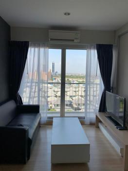 เช่าคอนโด เดอะ พาร์คแลนด์ ศรีนครินทร์ เลคไซด์ - Condo Rental The Parkland Srinakarin Lakeside - 1931680