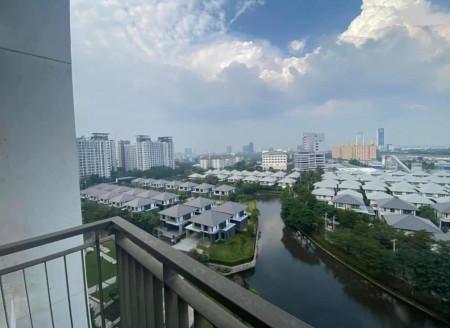 เช่าคอนโด เดอะ พาร์คแลนด์ ศรีนครินทร์ เลคไซด์ - Condo Rental The Parkland Srinakarin Lakeside - 1931687