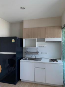 เช่าคอนโด เดอะ พาร์คแลนด์ ศรีนครินทร์ เลคไซด์ - Condo Rental The Parkland Srinakarin Lakeside - 1931683
