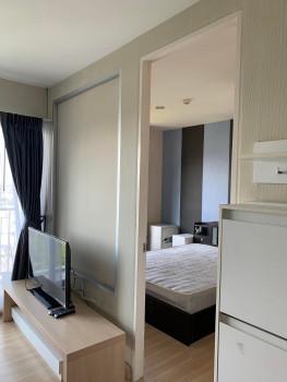 เช่าคอนโด เดอะ พาร์คแลนด์ ศรีนครินทร์ เลคไซด์ - Condo Rental The Parkland Srinakarin Lakeside - 1931681