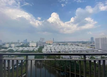 เช่าคอนโด เดอะ พาร์คแลนด์ ศรีนครินทร์ เลคไซด์ - Condo Rental The Parkland Srinakarin Lakeside - 1931686