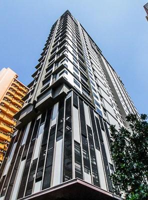 เช่าคอนโด เออร์บาโน่ แอบโซลูท สาทร-ตากสิน คอนโดมิเนียม - Condo Rental Urbano Absolute Sathon-Taksin condominium - 1931818