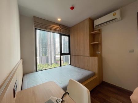 เช่าคอนโด ไลฟ์ ลาดพร้าว วัลเล่ย์ คอนโดมิเนียม - Condo Rental LIFE LADPRAO VALLEY condominium - 1932244