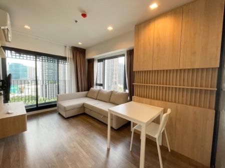เช่าคอนโด ไลฟ์ ลาดพร้าว วัลเล่ย์ คอนโดมิเนียม - Condo Rental LIFE LADPRAO VALLEY condominium - 1932242