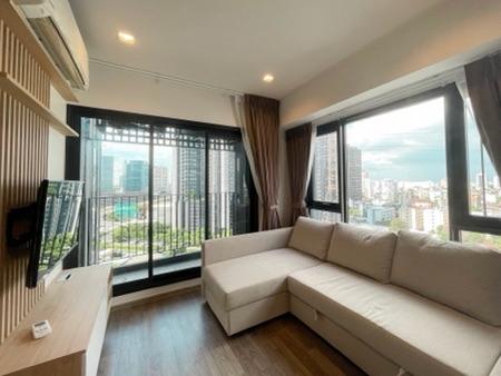เช่าคอนโด ไลฟ์ ลาดพร้าว วัลเล่ย์ คอนโดมิเนียม - Condo Rental LIFE LADPRAO VALLEY condominium - 1932243