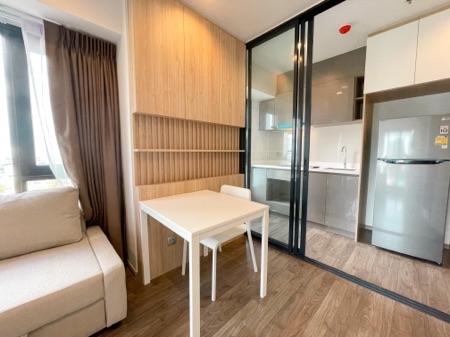 เช่าคอนโด ไลฟ์ ลาดพร้าว วัลเล่ย์ คอนโดมิเนียม - Condo Rental LIFE LADPRAO VALLEY condominium - 1932249