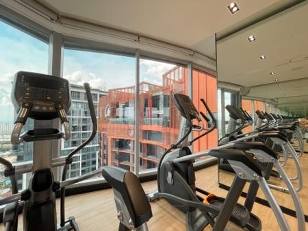 เช่าคอนโด ไลฟ์ ลาดพร้าว วัลเล่ย์ คอนโดมิเนียม - Condo Rental LIFE LADPRAO VALLEY condominium - 1932241