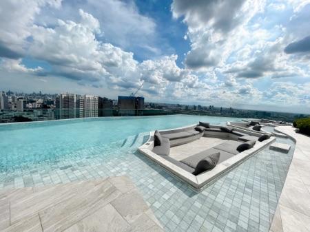 เช่าคอนโด ไลฟ์ ลาดพร้าว วัลเล่ย์ คอนโดมิเนียม - Condo Rental LIFE LADPRAO VALLEY condominium - 1932240