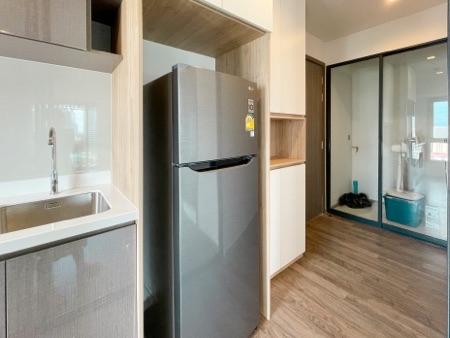 เช่าคอนโด ไลฟ์ ลาดพร้าว วัลเล่ย์ คอนโดมิเนียม - Condo Rental LIFE LADPRAO VALLEY condominium - 1932248