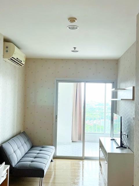เช่าคอนโด เซ็นทริค ซีน รัชวิภา คอนโดมิเนียม - Condo Rental Centric Scene Ratchavipa condominium - 1932362