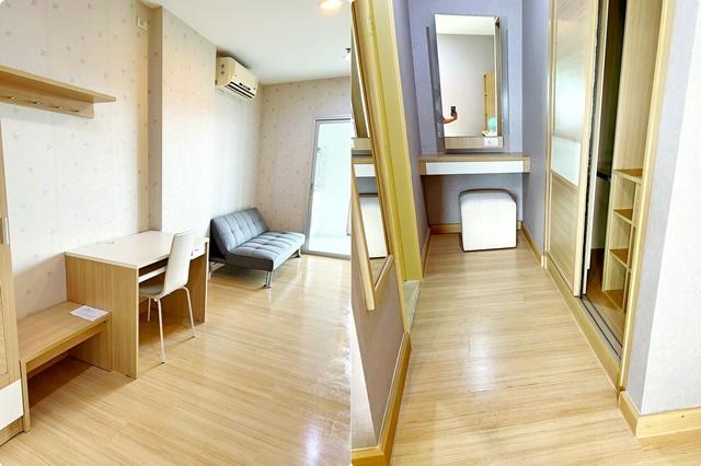 เช่าคอนโด เซ็นทริค ซีน รัชวิภา คอนโดมิเนียม - Condo Rental Centric Scene Ratchavipa condominium - 1932365