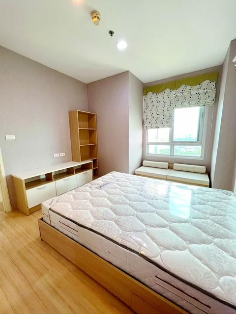 เช่าคอนโด เซ็นทริค ซีน รัชวิภา คอนโดมิเนียม - Condo Rental Centric Scene Ratchavipa condominium - 1932361