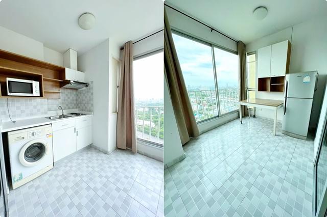 เช่าคอนโด เซ็นทริค ซีน รัชวิภา คอนโดมิเนียม - Condo Rental Centric Scene Ratchavipa condominium - 1932382