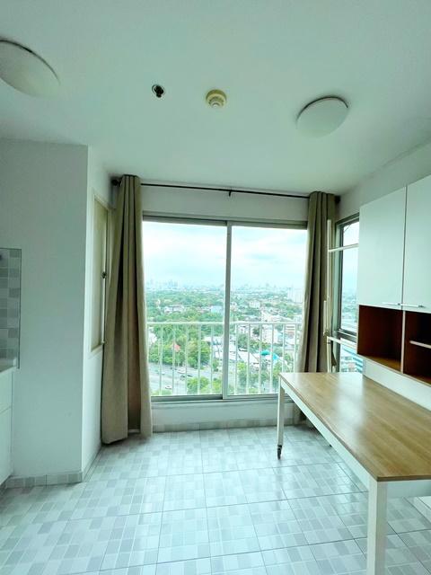 เช่าคอนโด เซ็นทริค ซีน รัชวิภา คอนโดมิเนียม - Condo Rental Centric Scene Ratchavipa condominium - 1932380